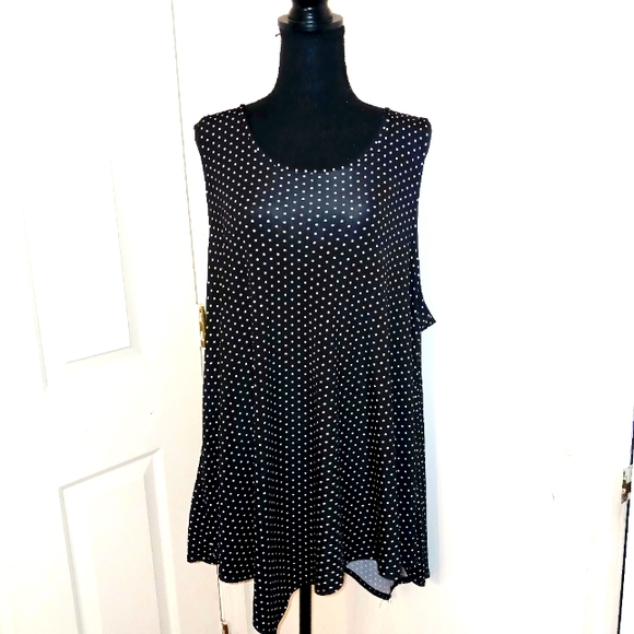 Women top - Picture 3 of 6